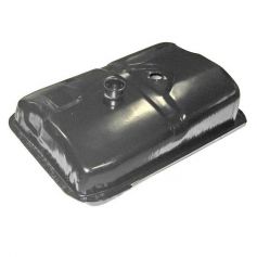 Réservoir de carburant 240 pour MASSEY FERGUSON
