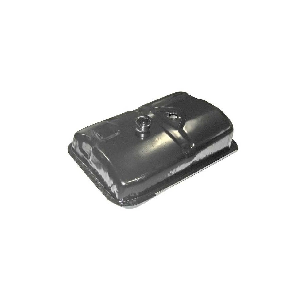 Réservoir de carburant 240 pour MASSEY FERGUSON