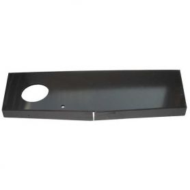 Panneau de support de radiateur Upper 200's pour MASSEY FERGUSON