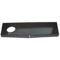 Panneau de support de radiateur Upper 200's pour MASSEY FERGUSON Panneau de support de radiateur Upper 200's pour MASSEY FERGUSON