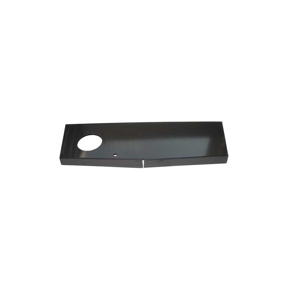 Panneau de support de radiateur Upper 200's pour MASSEY FERGUSON
