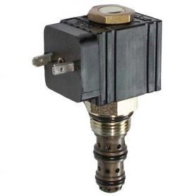 Electrovanne 300 4WD pour MASSEY FERGUSON