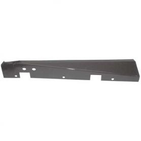 Support de radiateur RH 200's pour MASSEY FERGUSON