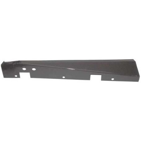 Support de radiateur RH 200's pour MASSEY FERGUSON Support de radiateur RH 200's pour MASSEY FERGUSON