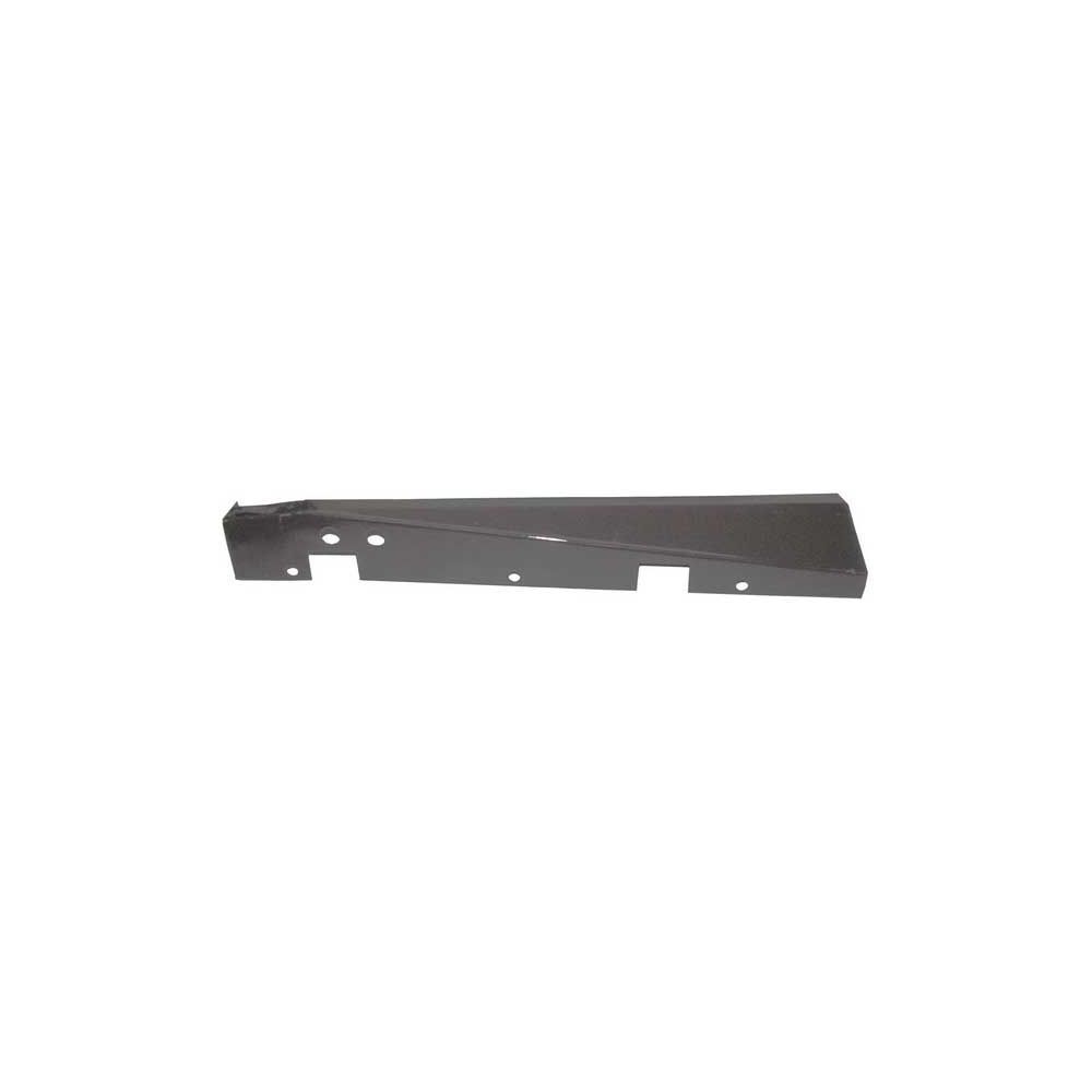 Support de radiateur RH 200's pour MASSEY FERGUSON