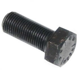 Volant Vilebrequin Goujon 100 pour MASSEY FERGUSON