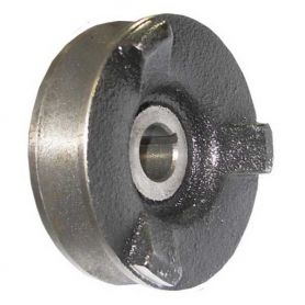 Poulie Dynamo 20D 12V - Petit Trou pour MASSEY FERGUSON