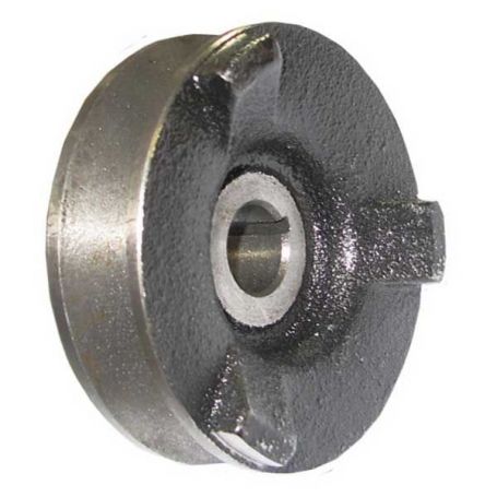 Poulie Dynamo 20D 12V - Petit Trou pour MASSEY FERGUSON Poulie Dynamo 20D 12V - Petit Trou pour MASSEY FERGUSON