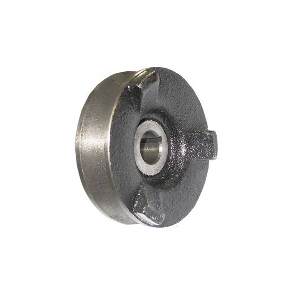 Poulie Dynamo 20D 12V - Petit Trou pour MASSEY FERGUSON