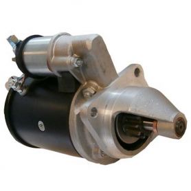 Démarreur Phaser 4 & 6 Cylinder RH FIT pour MASSEY FERGUSON