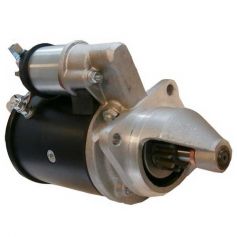 Démarreur Phaser 4 & 6 Cylinder RH FIT pour MASSEY FERGUSON Démarreur Phaser 4 & 6 Cylinder RH FIT pour MASSEY FERGUSON