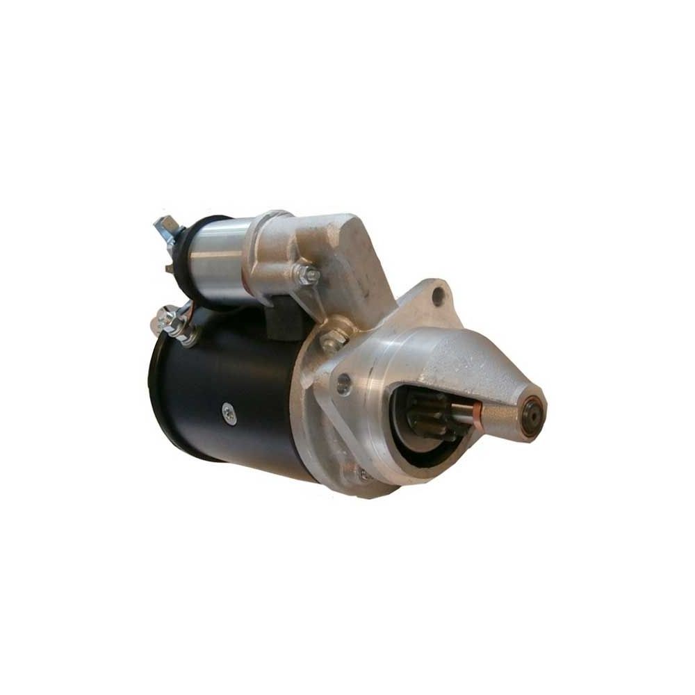 Démarreur Phaser 4 & 6 Cylinder RH FIT pour MASSEY FERGUSON