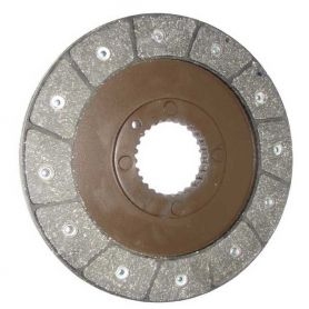 Disque de frein 595 165 185 1080 1200 pour MASSEY FERGUSON