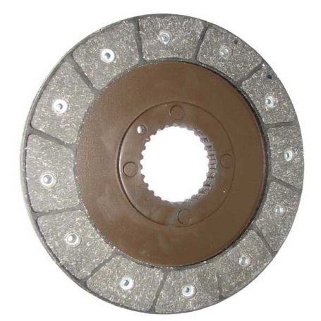 Disque de frein réf. 1805980M1 - Massey Ferguson