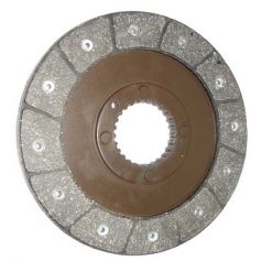 Disque de frein réf. 1805980M1 - Massey Ferguson