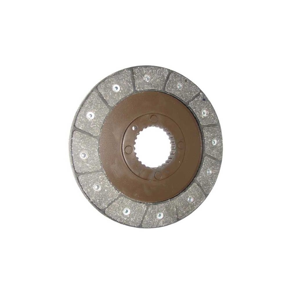 Disque de frein 595 165 185 1080 1200 pour MASSEY FERGUSON