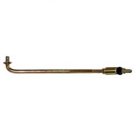 démarreur 275 285 290 & Nut pour MASSEY FERGUSON