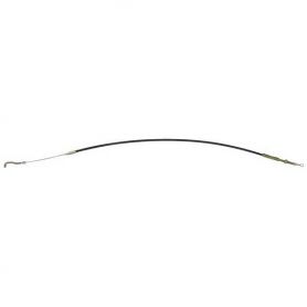 Câble d'accélérateur manuel 4200 4300 pour MASSEY FERGUSON
