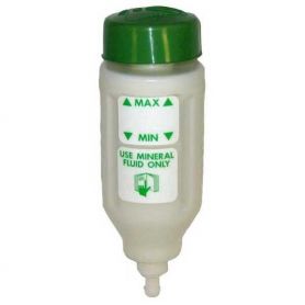 Réservoir de liquide de freins 300's pour MASSEY FERGUSON