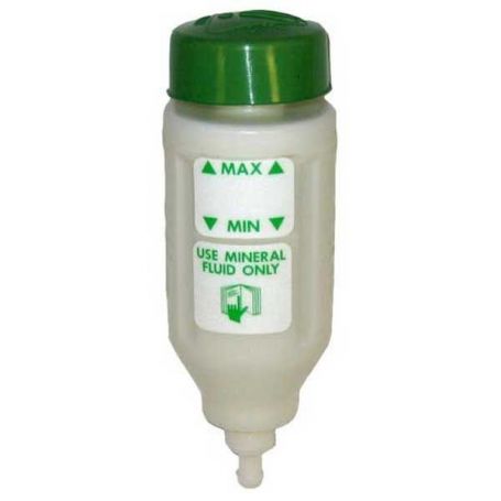 Réservoir de liquide de freins 300's pour MASSEY FERGUSON Réservoir de liquide de freins 300's pour MASSEY FERGUSON