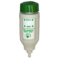 Réservoir de liquide de freins 300's pour MASSEY FERGUSON Réservoir de liquide de freins 300's pour MASSEY FERGUSON