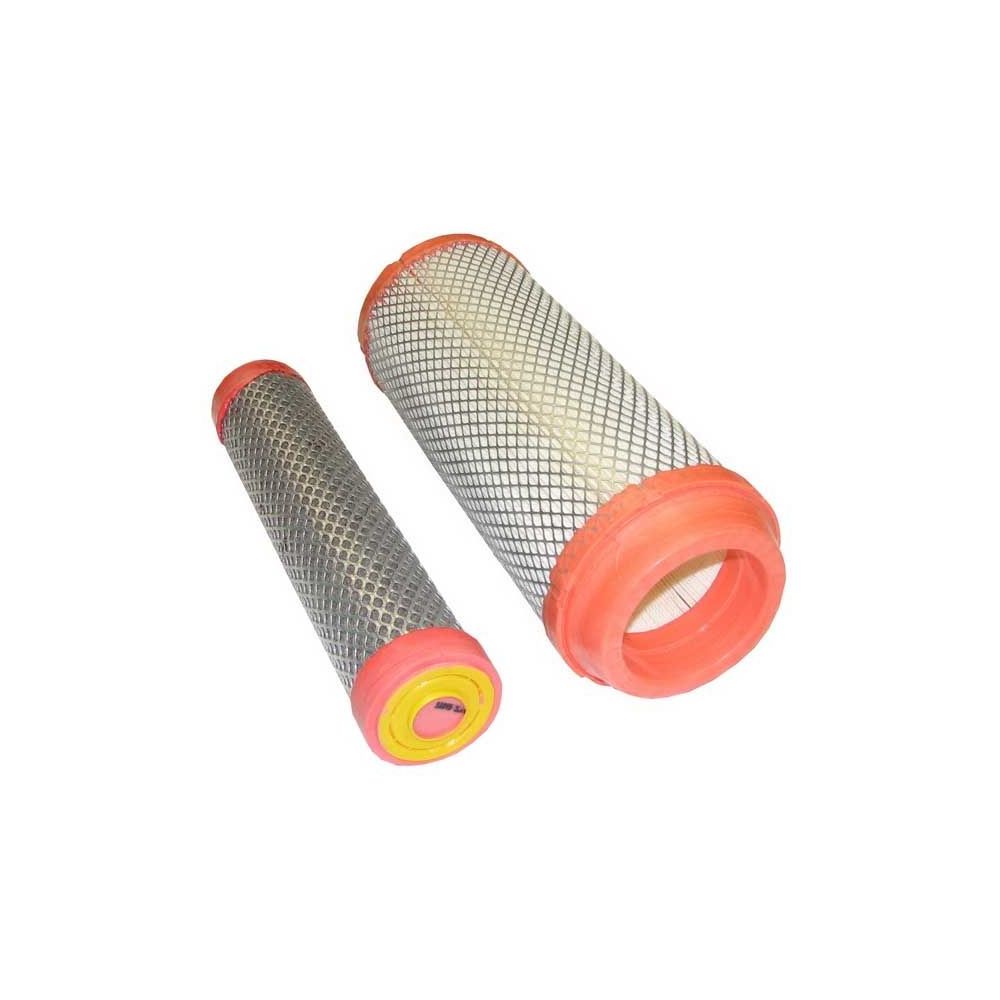Kit de filtre à air 4215-4240 et 4315-4335 pour MASSEY FERGUSON