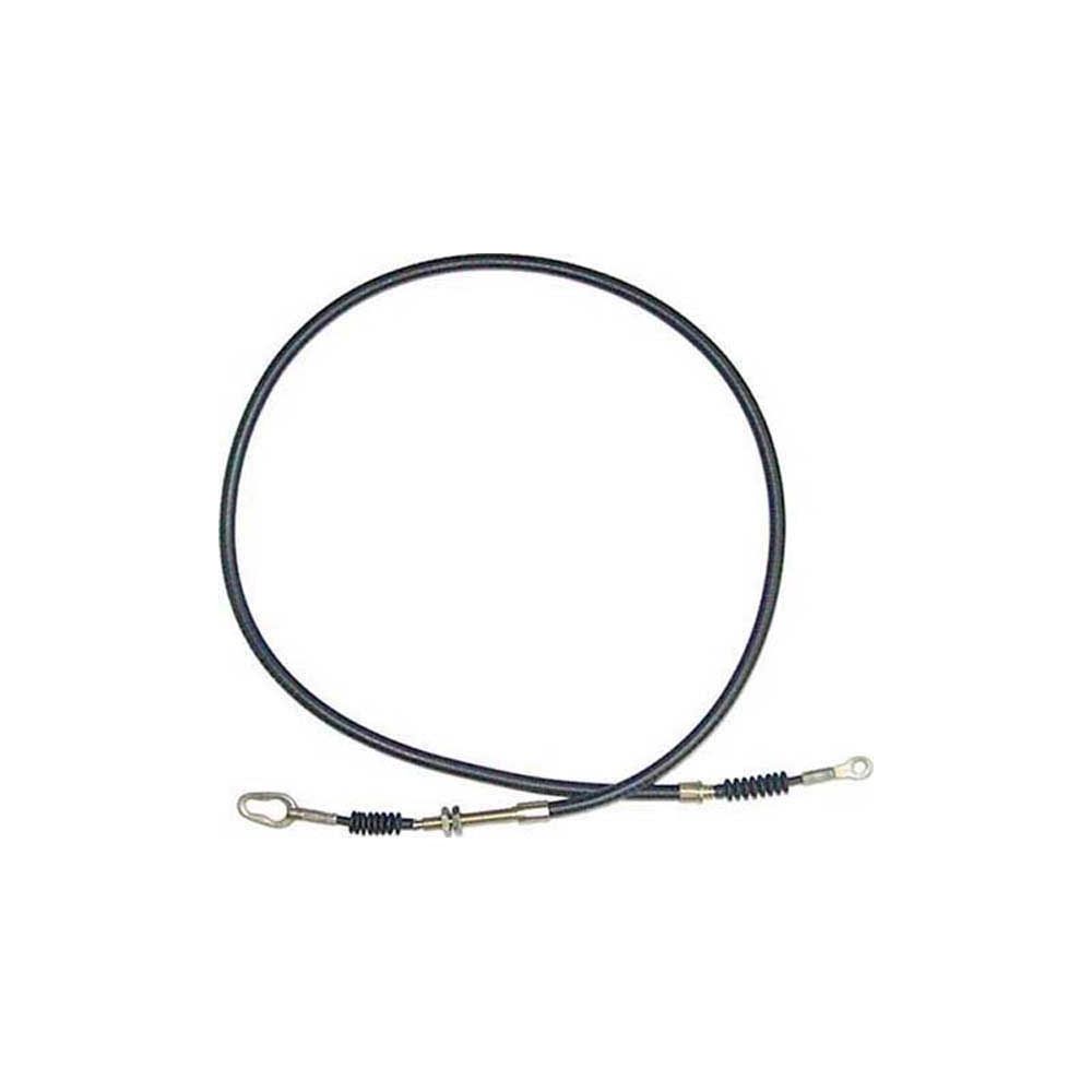 Câble de frein 300 Long Hi Line Cab 1440mm pour MASSEY FERGUSON