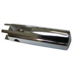 Bouton Bonnet FE 35 - Chrome pour MASSEY FERGUSON Bouton Bonnet FE 35 - Chrome pour MASSEY FERGUSON