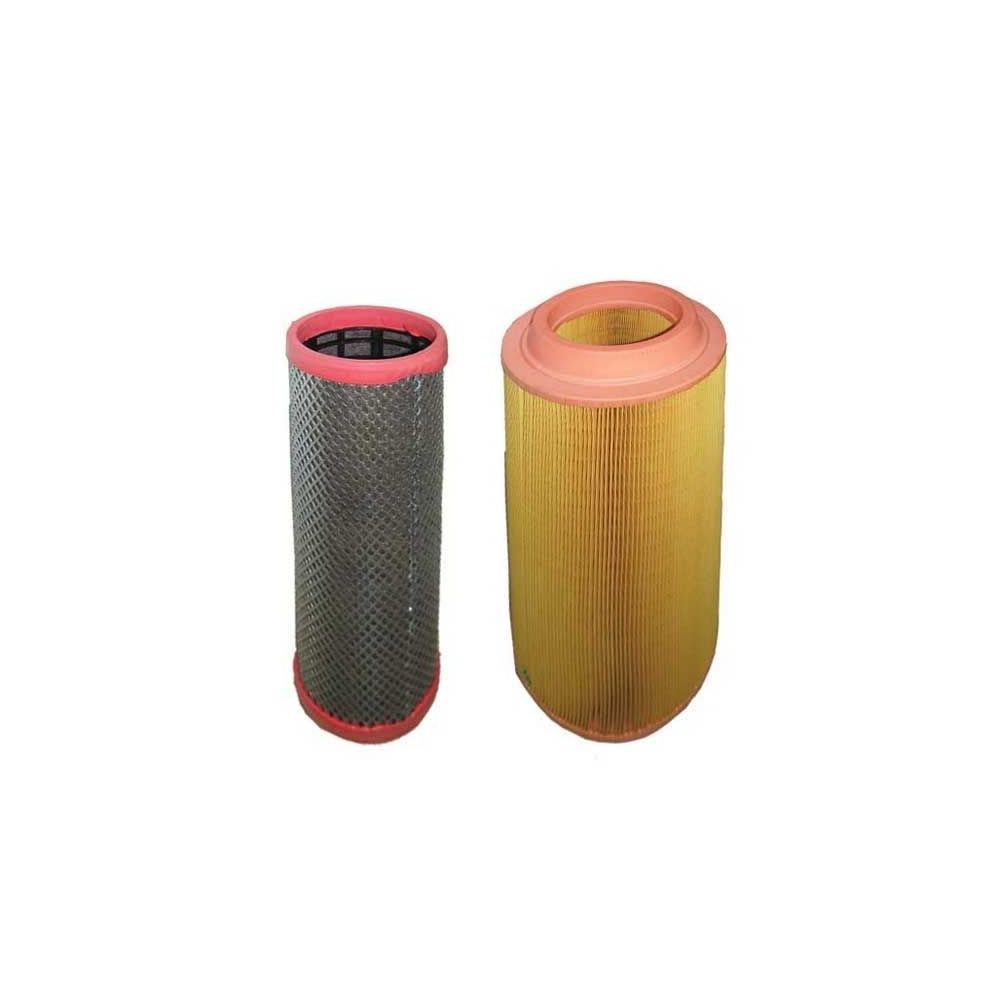 Kit de filtre à air 4260/65/70 4360/65/70 pour MASSEY FERGUSON