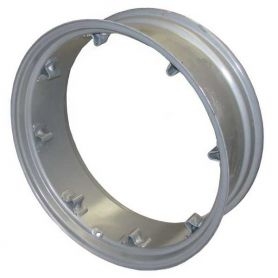 Jante de roue 10 x 32 2 1/4 "Lug Band Only pour MASSEY FERGUSON