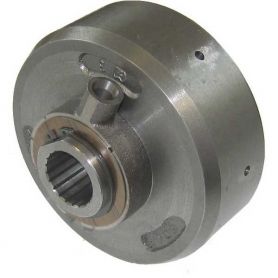 IPTO Clutch Pack 390 398 Essieu arrière pour MASSEY FERGUSON