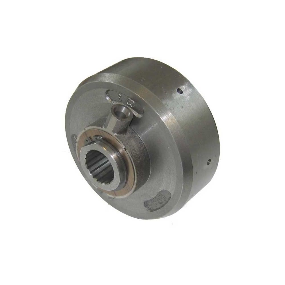 IPTO Clutch Pack 390 398 Essieu arrière pour MASSEY FERGUSON