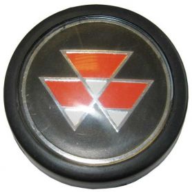Capuchon de volant 390 398 pour MASSEY FERGUSON