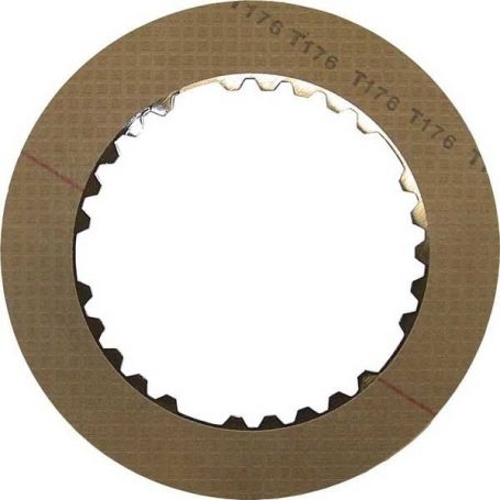 Disque Wet Clutch 6190 avec Dynashift pour MASSEY FERGUSON Disque Wet Clutch 6190 avec Dynashift pour MASSEY FERGUSON