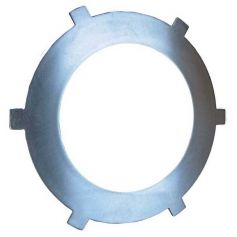 Embrayage humide à plaque d'acier 3000 6100 pour MASSEY FERGUSON