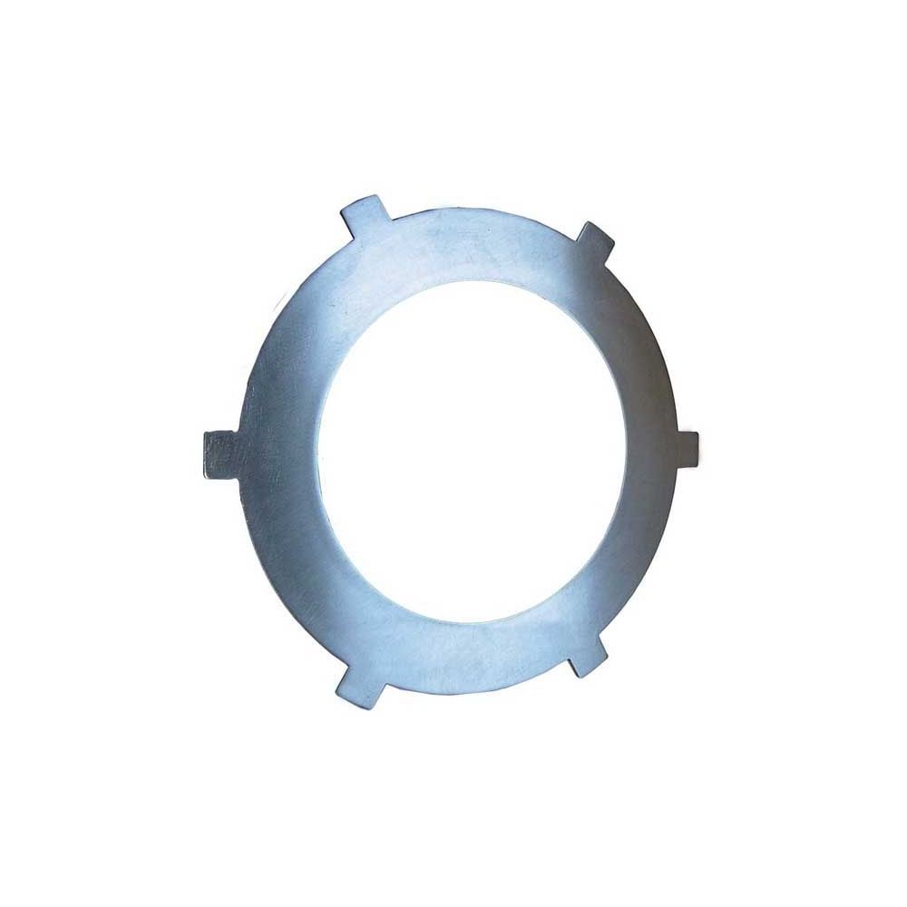 Embrayage humide à plaque d'acier 3000 6100 pour MASSEY FERGUSON