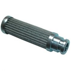 Filtre 6190 Embrayage humide avec Dynashift pour MASSEY FERGUSON