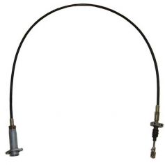 Câble hydraulique réf. 3715988M1 - Massey Ferguson Câble hydraulique réf. 3715988M1 - Massey Ferguson