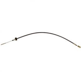 Câble d'accélérateur manuel 6100 6200 8100 8200 pour MASSEY FERGUSON