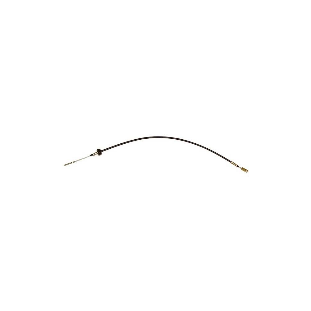 Câble d'accélérateur manuel 6100 6200 8100 8200 pour MASSEY FERGUSON