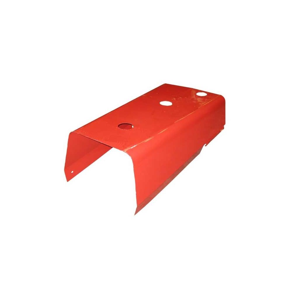 Ensemble de capot 265 275 - 1175mm pour MASSEY FERGUSON
