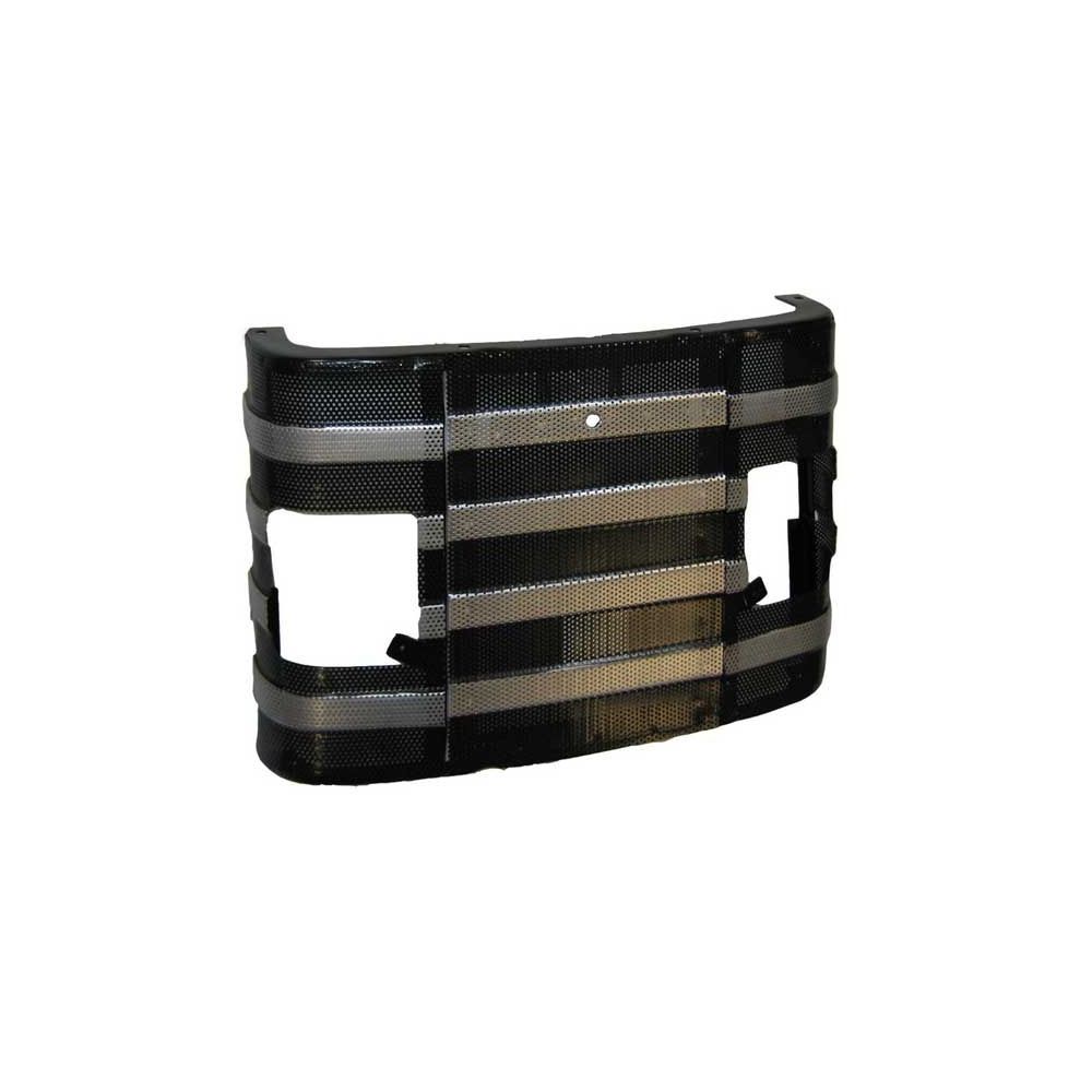 Kit grille et porte 135 14 "pour lampes pour MASSEY FERGUSON