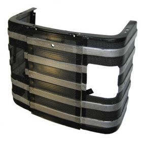 Kit grille et porte 165 168 - pour lampes pour MASSEY FERGUSON