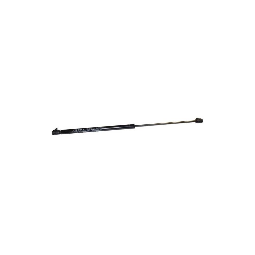 Vérin à gaz 5400 610 6400 6200 7400 lunette arrière pour MASSEY FERGUSON