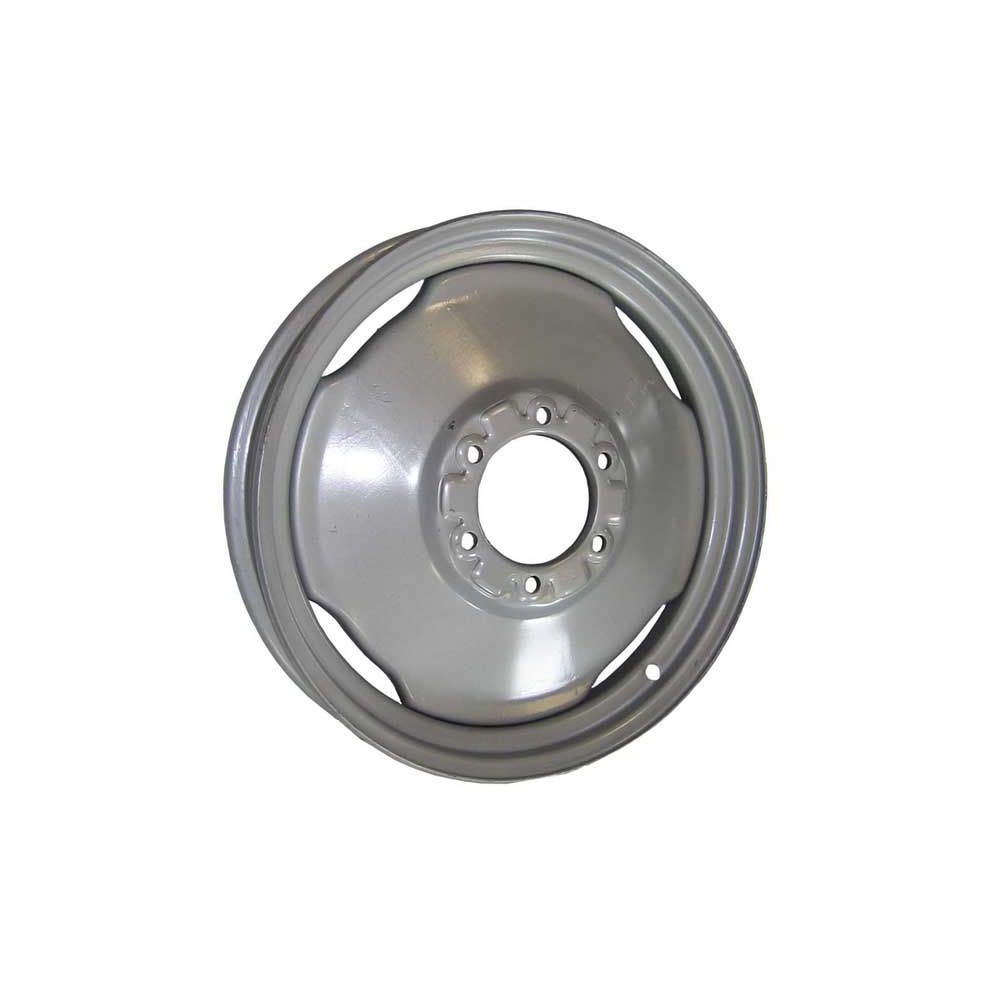 Jante 3 x 19 avant pour TE 20 TED 20 pour MASSEY FERGUSON