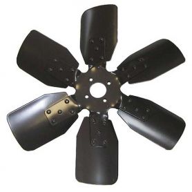 ventilateur 398T 6 Lame 6110 - 6140 pour MASSEY FERGUSON