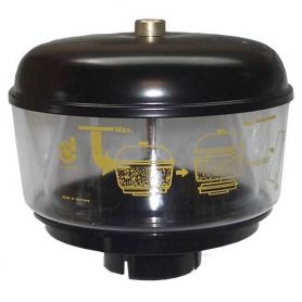 Pre Cleaner 240 290 - tuyau de 63mm pour MASSEY FERGUSON