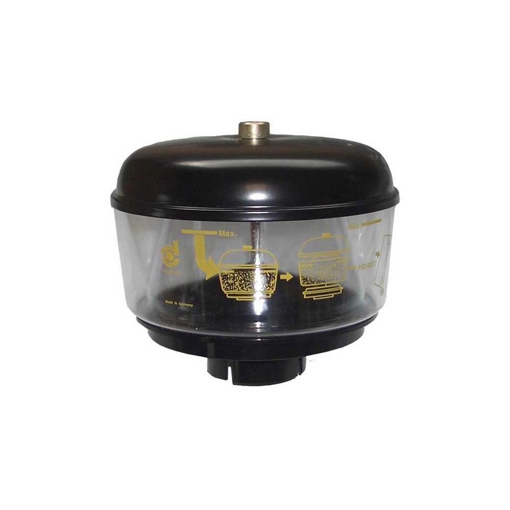 Pre Cleaner 240 290 - tuyau de 63mm pour MASSEY FERGUSON