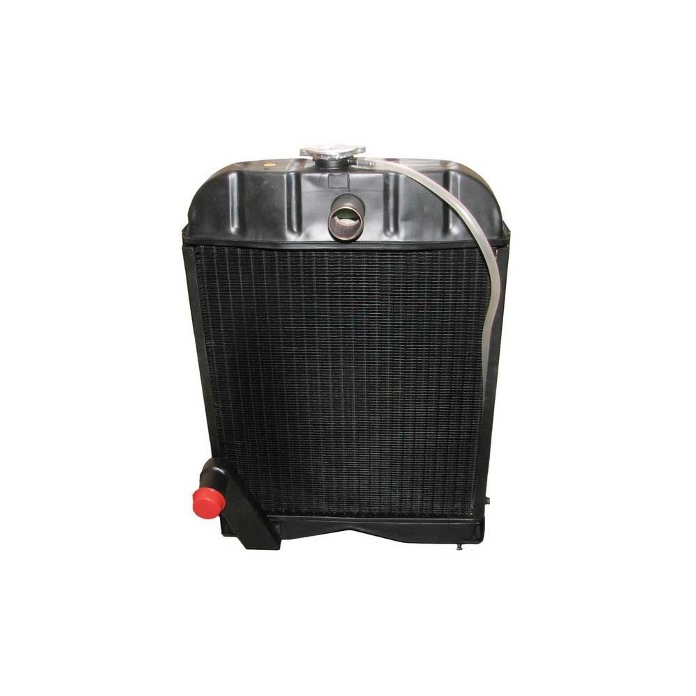 Radiateur 20D pour MASSEY FERGUSON