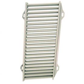 Panneau latéral TE20 Grill RH Panel pour MASSEY FERGUSON
